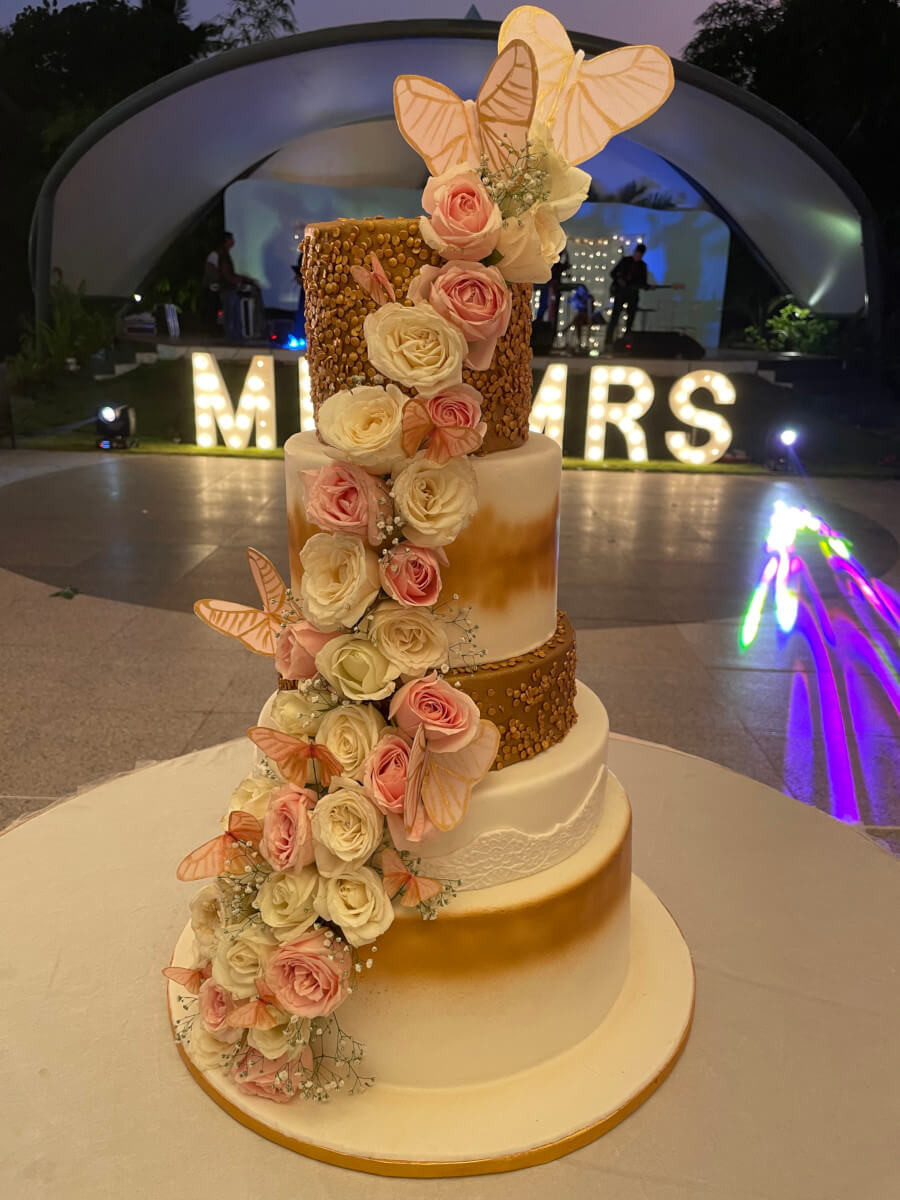 Ner’s Cakes & Co.