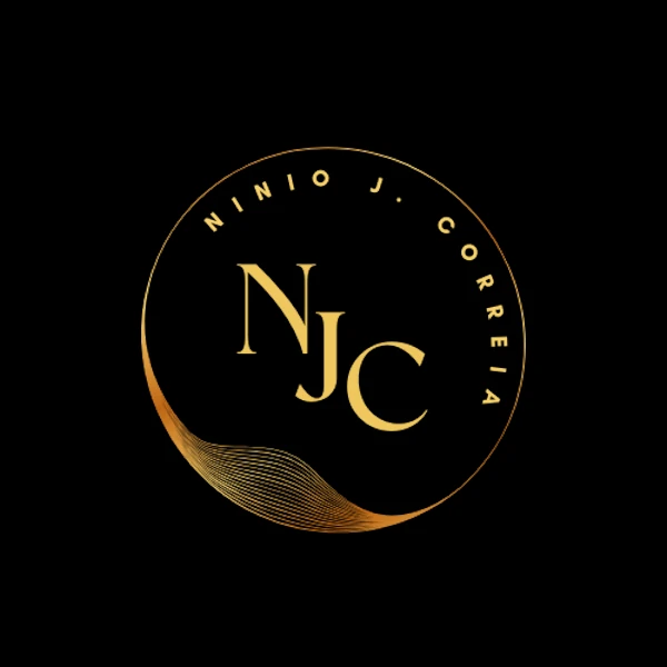 NJC - Ninio J. Correia