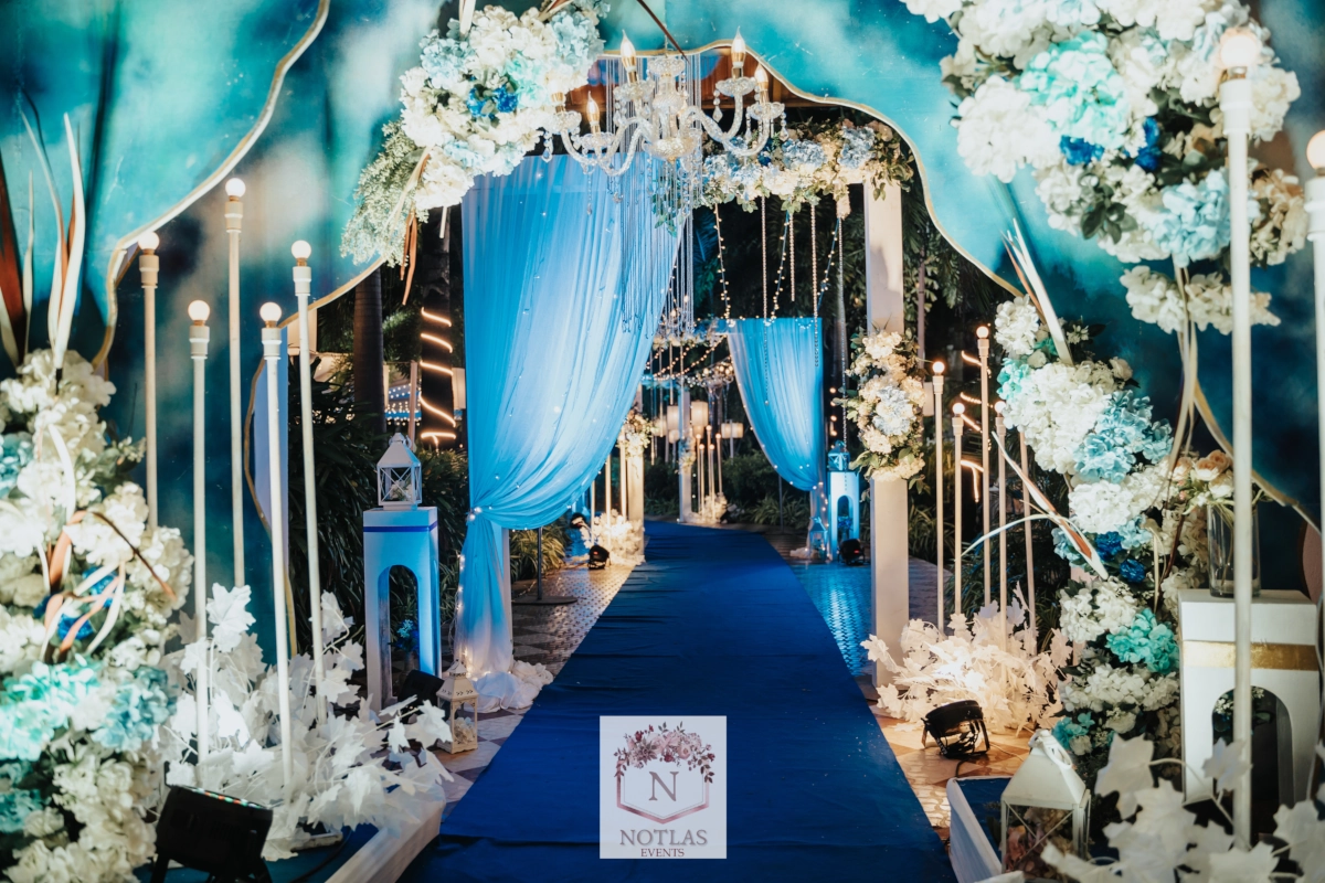 Notlas Events