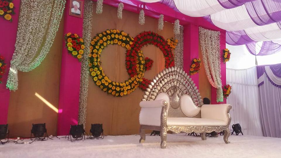 Omkar Events and Wedding Planners