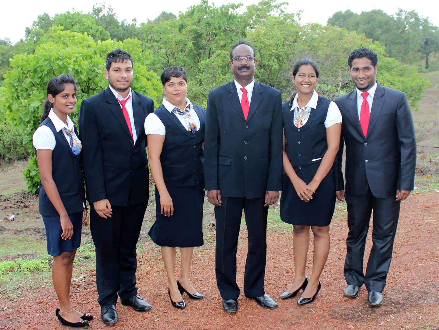 Our Lady of Lourdes Choir