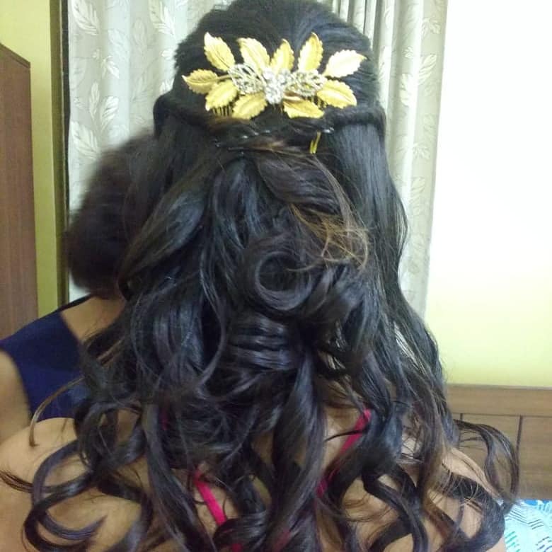 Princess Beauty Parlour