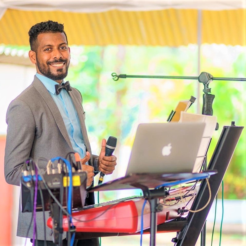 “Revive” The One Man Band