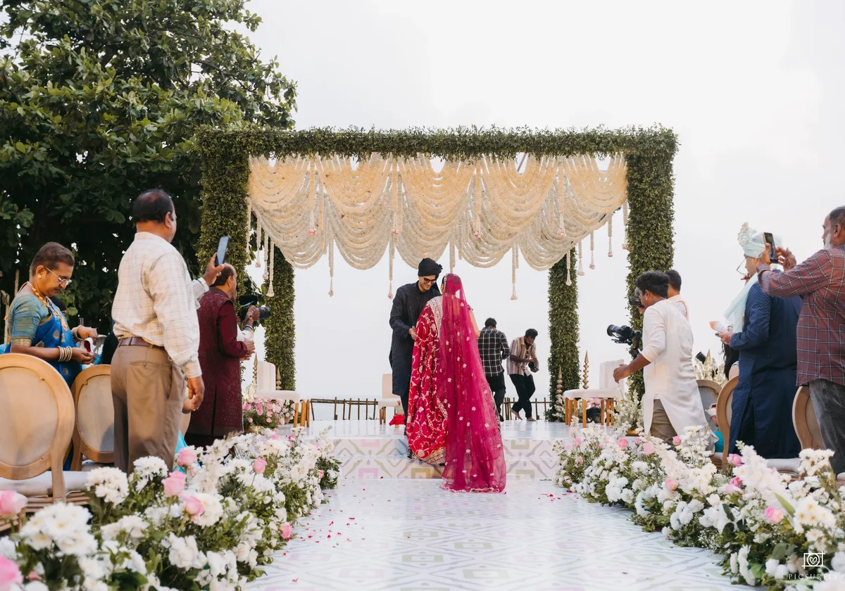 Ritu Mago Weddings & Events