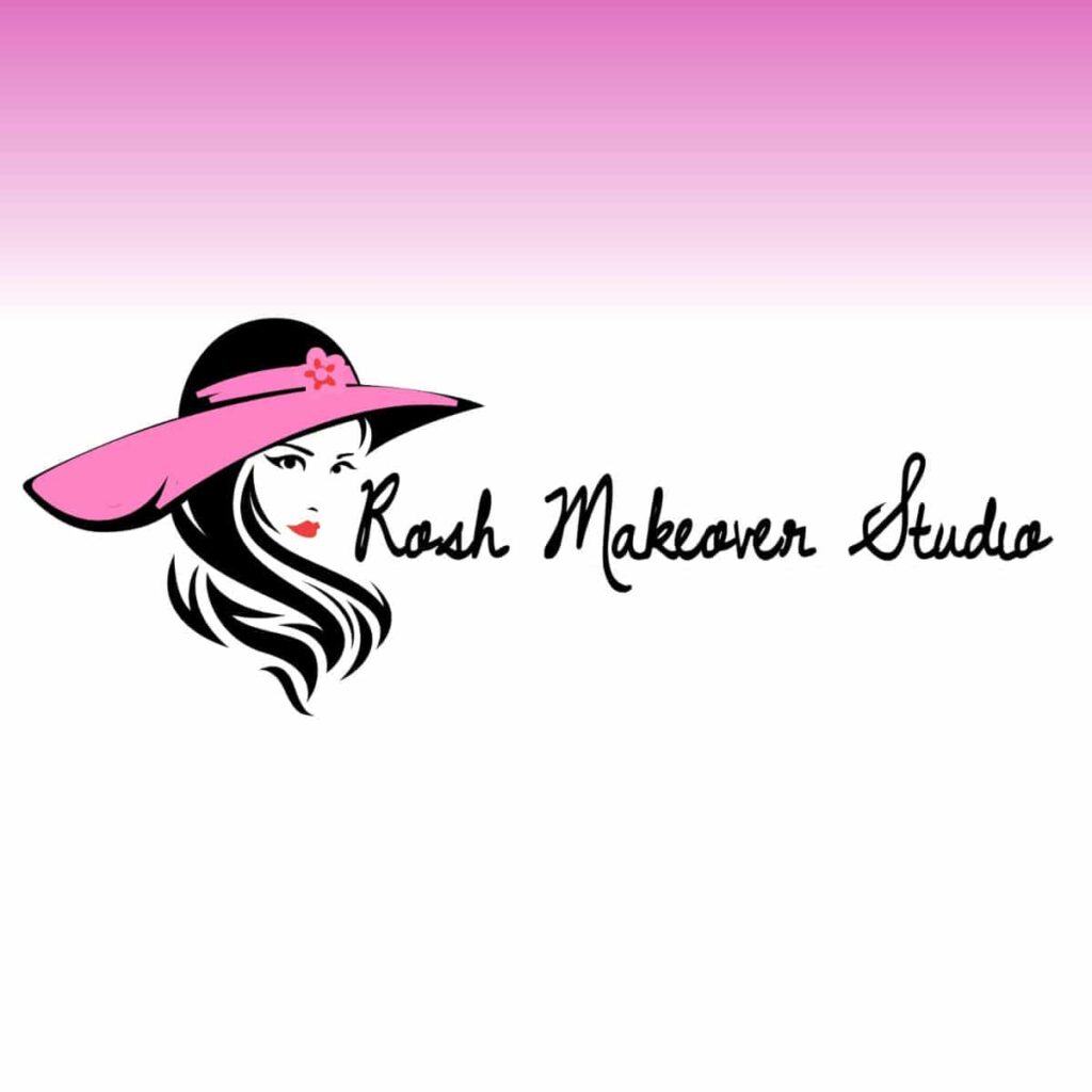 Rosh Makeover Studio