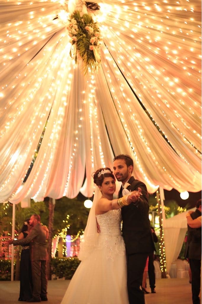 Royal Gala Weddings