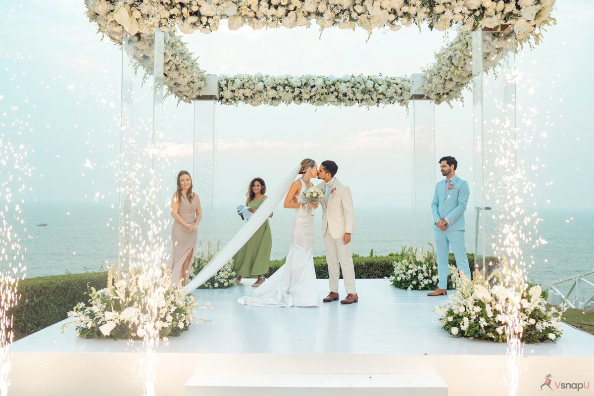 Ruffle Events