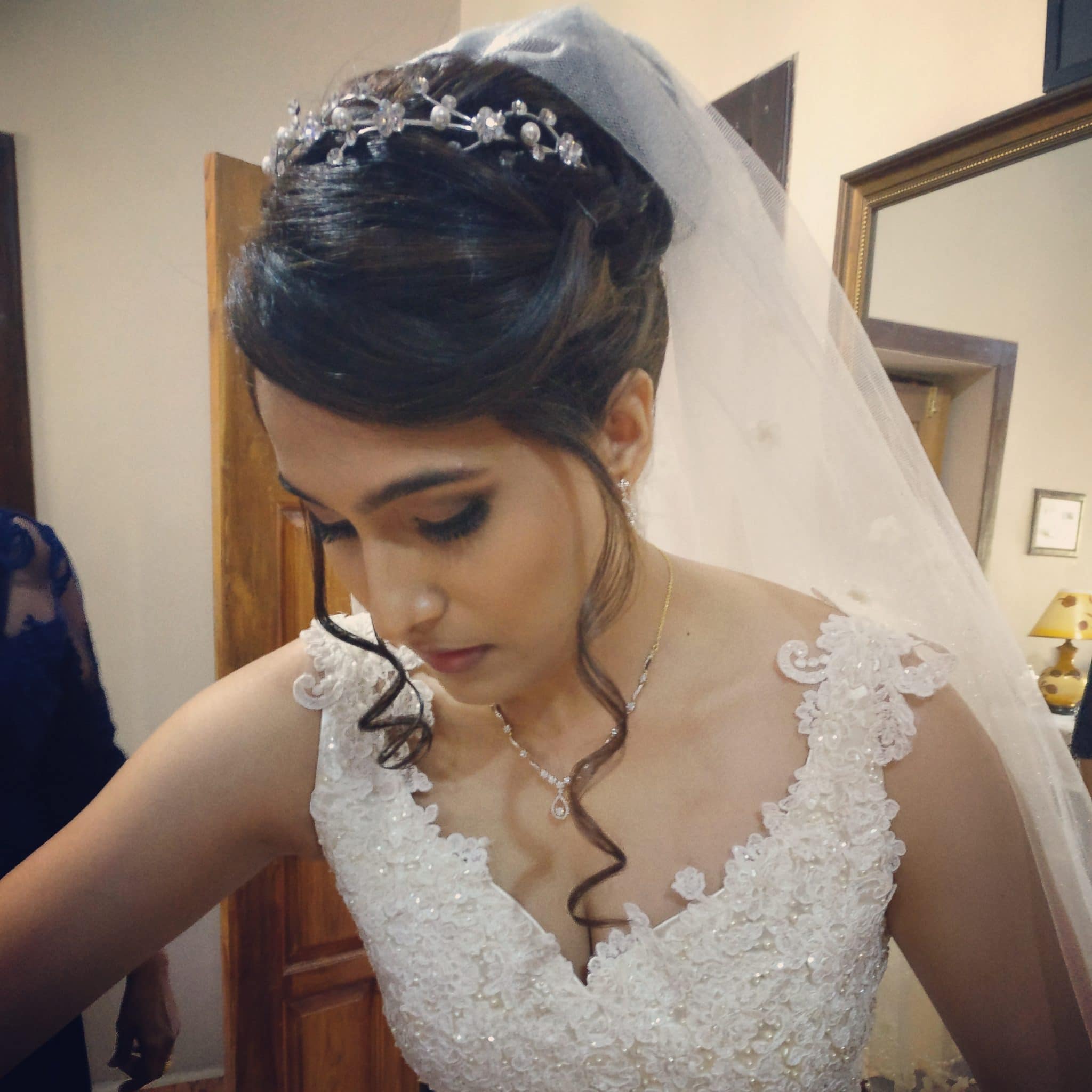 Ryanna Makeup Artist