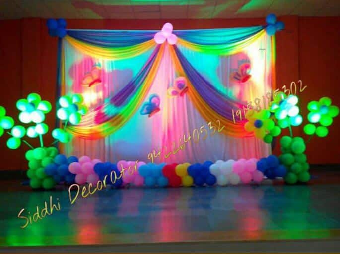 Siddhi Decorators