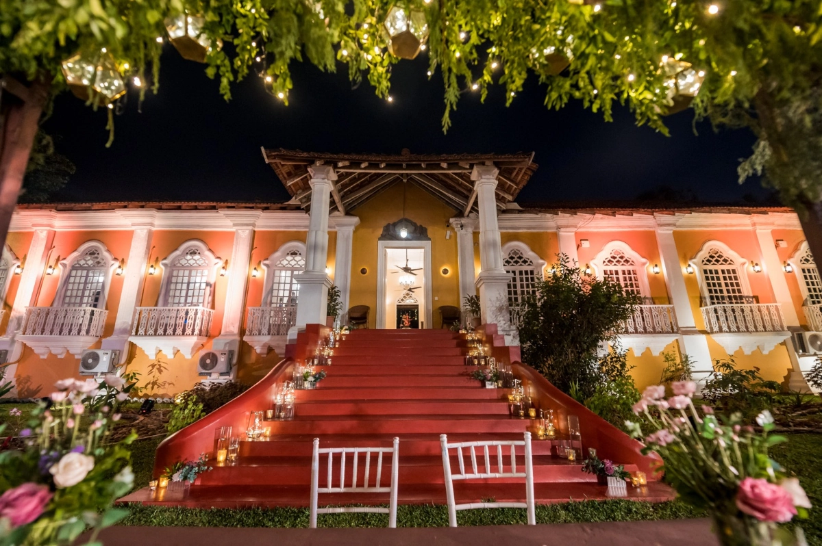 Silva Heritage
