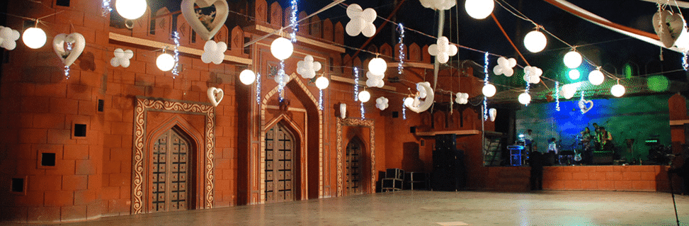 Silver Bells Wedding and Party Venue