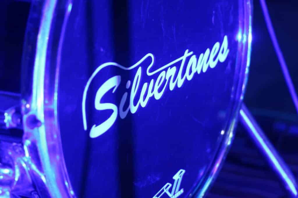 Silvertone