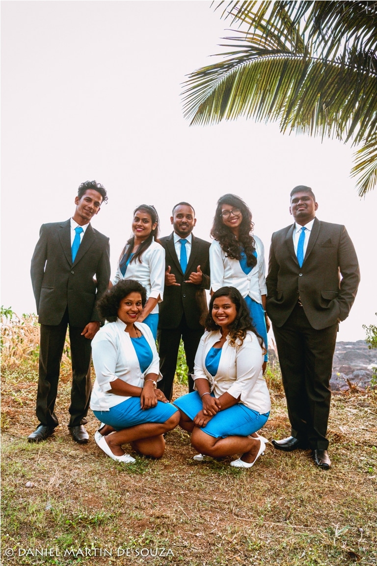St Elizabeth Choir Ucassiam