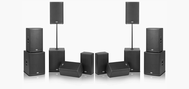 St. Xavier Sound System