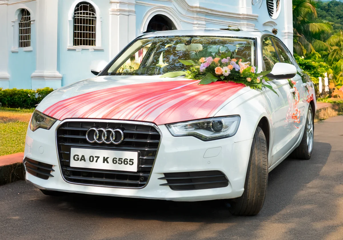 Studio-21 Photography & Wedding Cars