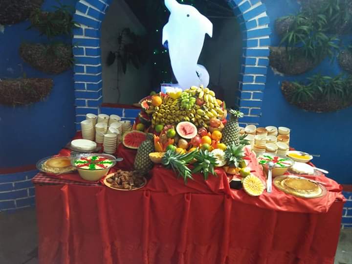 Sunrise Caterers
