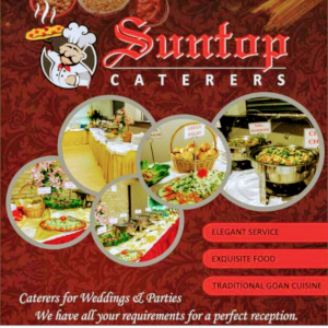 Suntop Caterers
