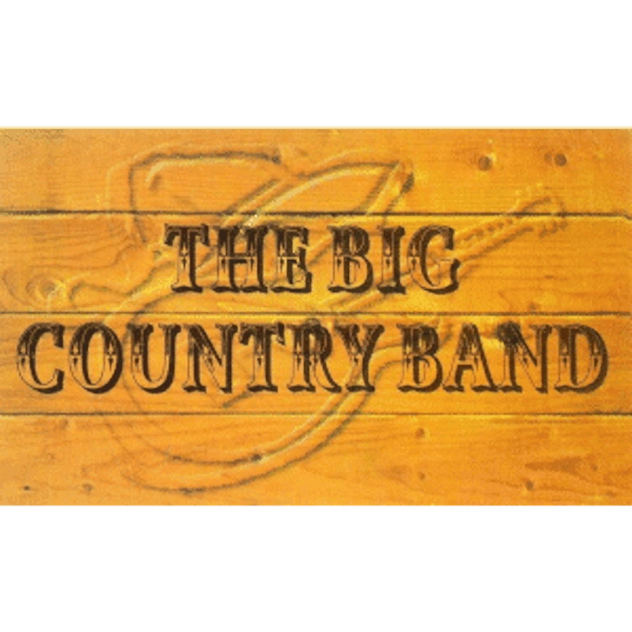 The Big Country Band®