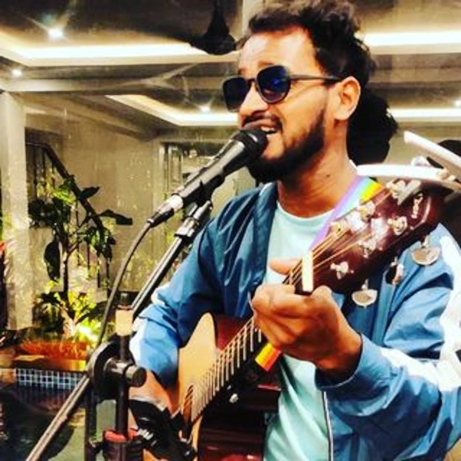 The Bollywood Band Goa