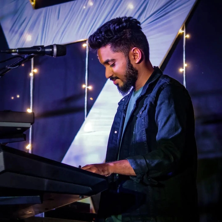 The Grace Notes