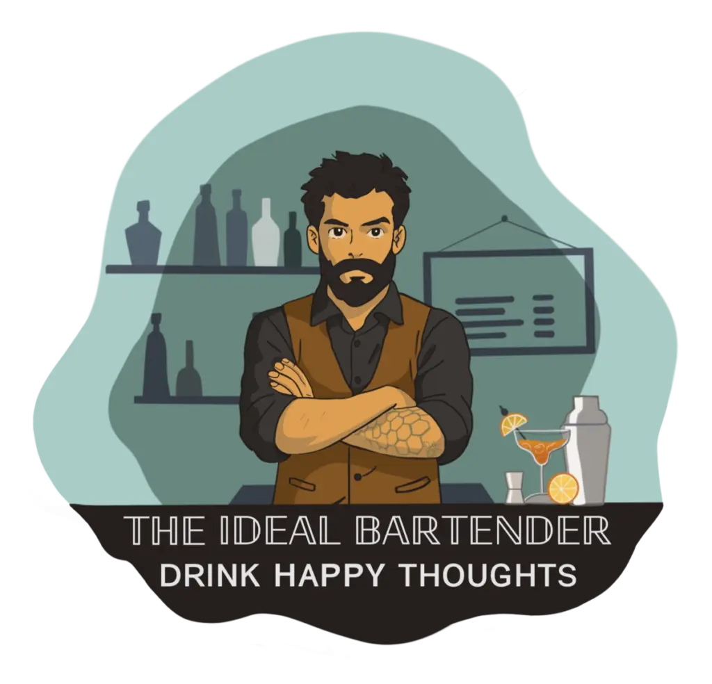 The Ideal Bartender