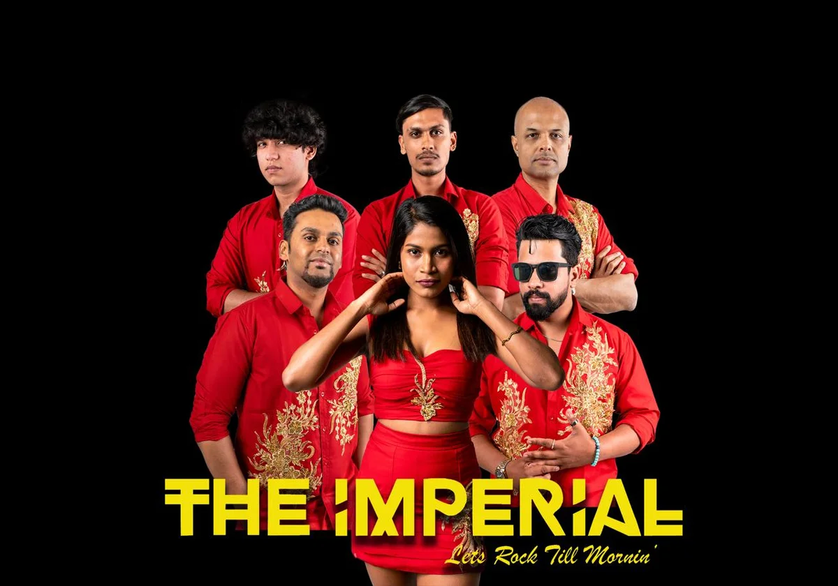 The Imperial