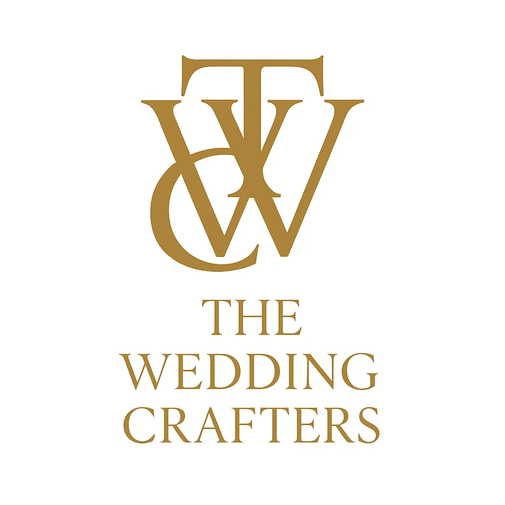 The Wedding Crafters