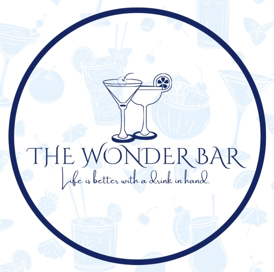 The Wonder Bar