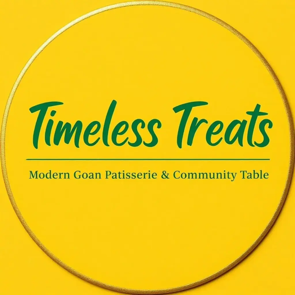 Timeless Treats Goa