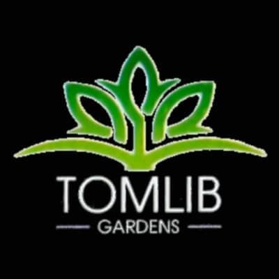Tomlib Gardens