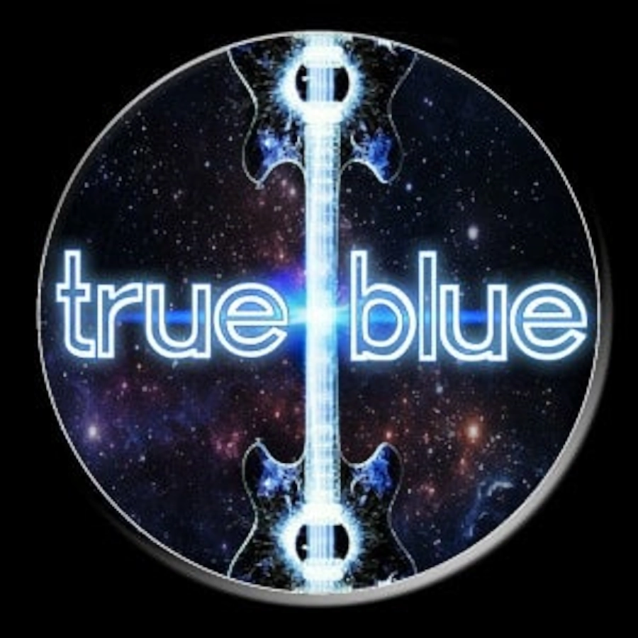 True Blue Goa