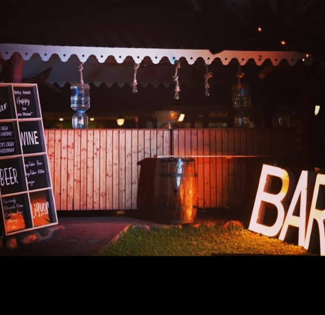 Unique-ON Bar Services