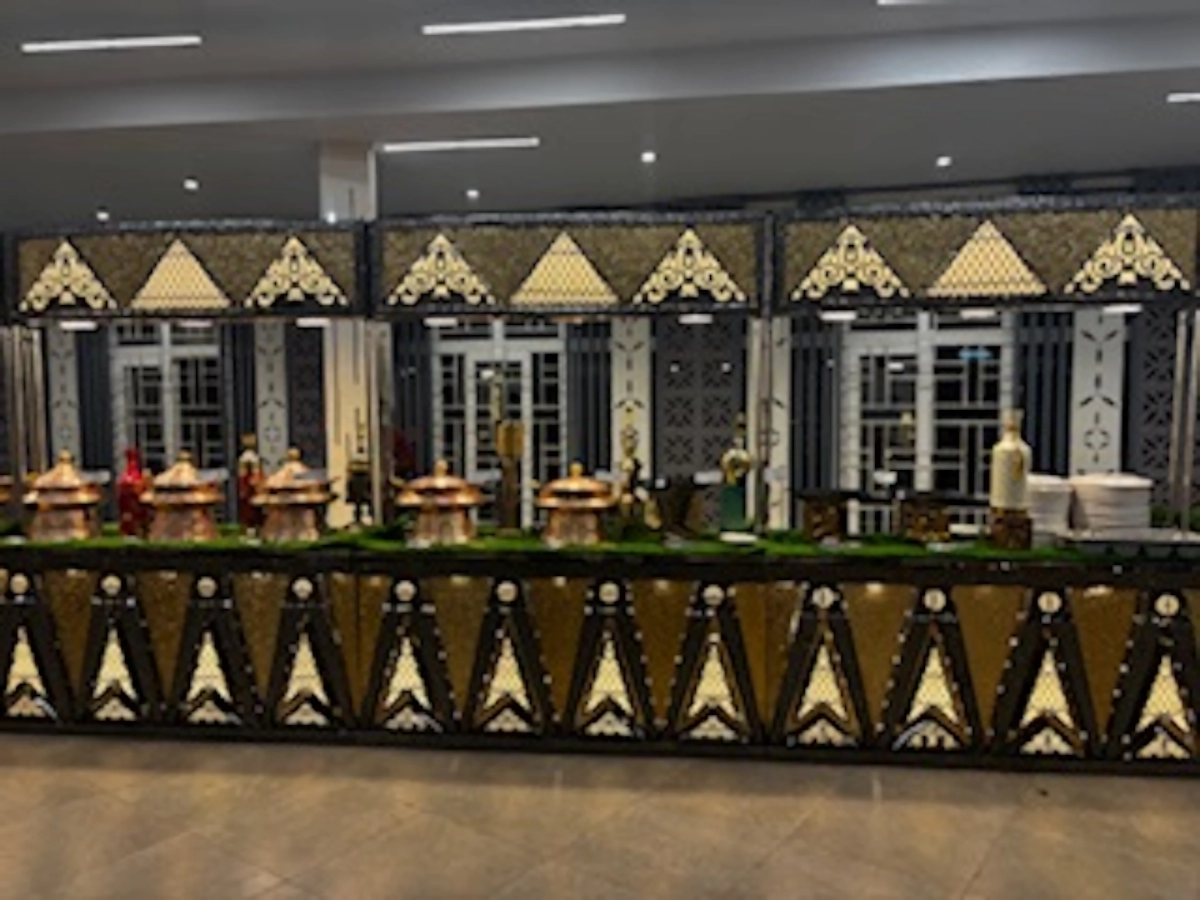 Universal Catering