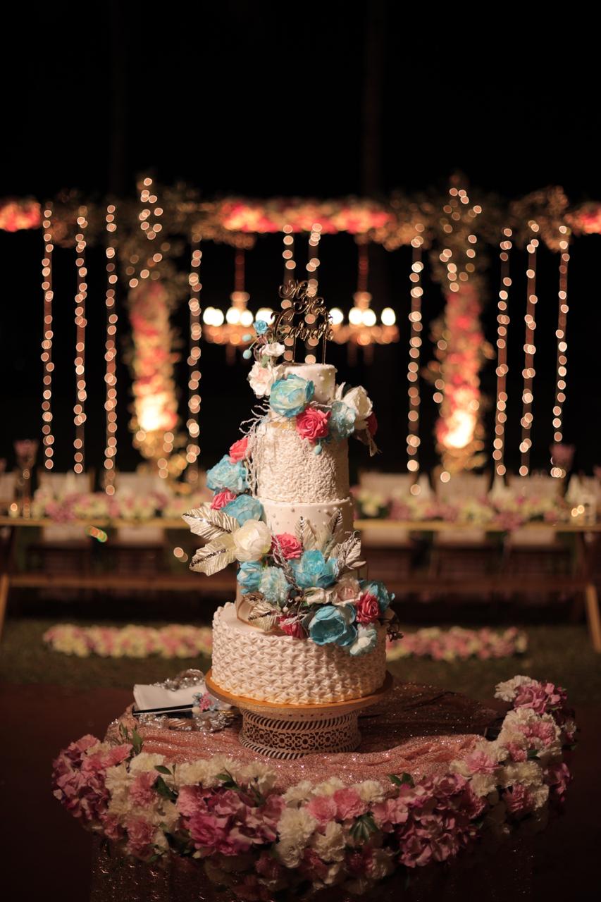 Valérie cakes n bakes
