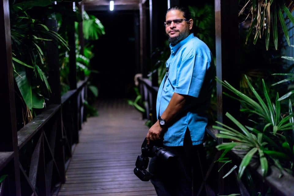 Vilino Rajiv Photography