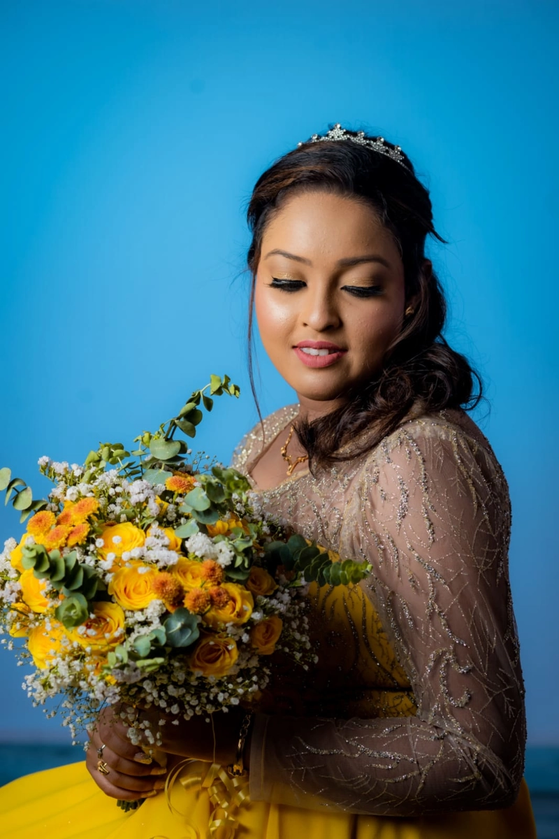 Vinola_Makeupartist_Goa