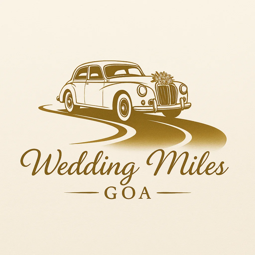 Wedding Miles Goa