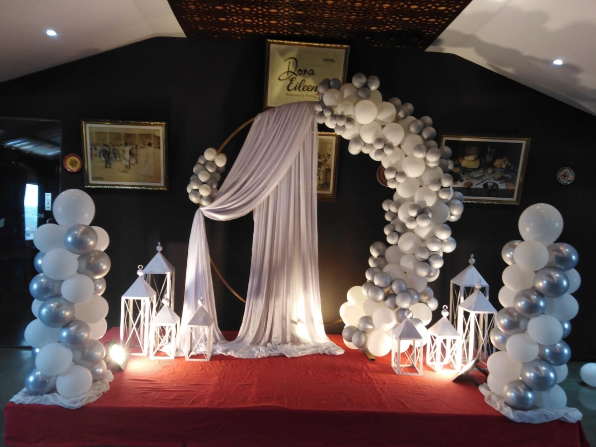 Xavier Arts Deco