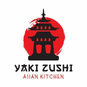 Yaki Zushi