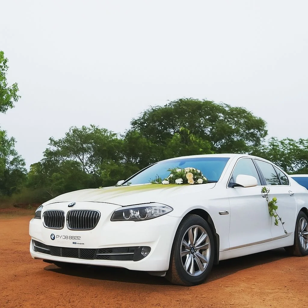 Zad Auto Rental